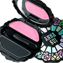 アナスイ ANNA SUI アイカラー デュオアナスイ ANNA SUI34%OFF