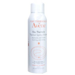 アベンヌ Avene ウォーター 【ハーフサイズ　150mL】 (アヴェンヌ)