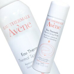 アベンヌ Avene ウォーター セット 【300mL＋50g】 (アヴェンヌ)