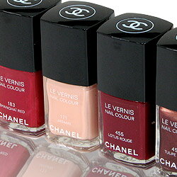 シャネル　CHANEL　ヴェルニ　（ネイルエナメル）シャネル　CHANEL