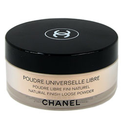 シャネル　CHANEL　プードゥル　ユニヴェルセル　リーブル　【30】