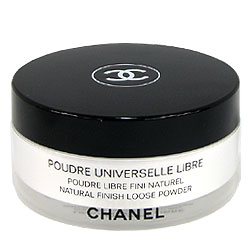 シャネル　CHANEL　プードゥル　ユニヴェルセル　リーブル　【10】