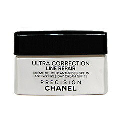 シャネル　CHANEL　プレシジョン　エクストレム　コレクシオン　ラインリペア　クリーム　（ラインスペシャリストクリーム）　SPF15　50mL