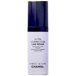 【シャネル】 CHANEL　プレシジョン　エクストレム　コレクシオン　ラインスペシャリスト　セラム　30mL