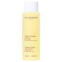 クラランス　CLARINS　トーニングローション　（ドライ/ノーマル）　※200mL 【化粧品】