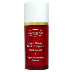 クラランス　CLARINS　スープラ　セラム　30mL 【化粧品】