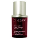 クラランス　CLARINS　スープラ　アイゾーン　コンセントレイト　15mL 【化粧品】