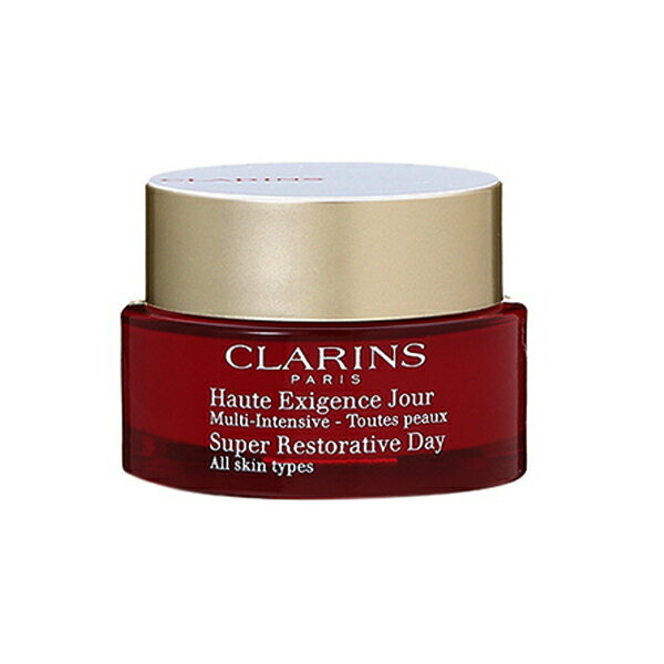 クラランス　CLARINS　スープラ　デイクリーム　50mL 【化粧品】