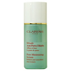 クラランス　CLARINS　アンチ　ポア　セラム　30mL 【化粧品】クラランス CLARINS 57%OFF 毛穴のための美容液 （化粧品）