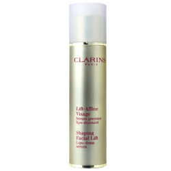 クラランス　CLARINS　リフト　アフィーヌ　ヴィザージュ　プルミエル　50g 【化粧品】クラランス CLARINS 43%OFF 激レア　シャープな理想のVフェイスへ （リフト アフィーヌ ヴィザージュ）（化粧品）