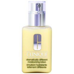 クリニーク　CLINIQUE　ドラマティカリー　ディファレント　モイスチャライジング　ローション　125mL47%OFFクリニーク CLINIQUE角質層にすっとなじみ潤いバランスを整る乳液