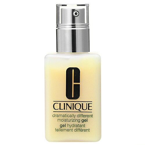 クリニーク　CLINIQUE　ドラマティカリー　ディファレント　モイスチャライジングジェル　※125mL