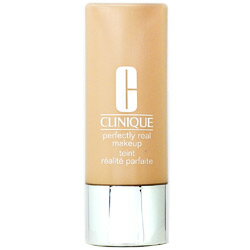 クリニーク　CLINIQUE　パーフェクトリー　リアル　メークアップ　30mL