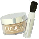 クリニーク　CLINIQUE　　ブレンデッド　フェイスパウダー