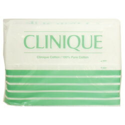 【クリニーク】　CLINIQUE　コットン　N　（100枚入り）クリニーク CLINIQUE【激レア】角質ケアに最適なコットン