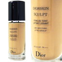 クリスチャン ディオール CHRISTIAN DIOR ディオールスキン　フルイド　S10　SPF20　PA+++　30mL【定形外郵便対象商品　重量161g】【あす楽対応】【送料無料】