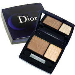 クリスチャン ディオール CHRISTIAN DIOR デュオ　クルール