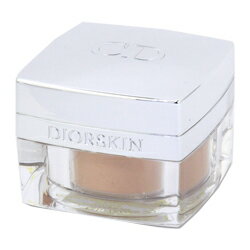 【クリスチャンディオール】CHRISTIAN DIOR ディオールスキン　ヌード　ルース　ファンデーション　SPF10　8g