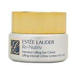 エスティローダー ESTEE LAUDER リニュートリィブ　インテンシブ　リフティング　アイクリーム　14gエスティローダー ESTEE LAUDER24%OFF目もとをケアする多機能クリーム