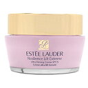 エスティローダー ESTEE LAUDER レジリアンスリフト エクストリーム　クリーム　【ドライ】　SPF15　50mL