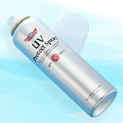 ドクターシーラボ　Dr.Ci:Labo　UV　プロテクト　スプレー　SPF50　PA++　100g【国内正規品】ドクターシーラボ (Dr.Ci:Labo) シュッとひと吹き！紫外線ガード