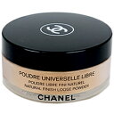 シャネル　CHANEL　プードゥル　ユニヴェルセル　リーブル　【40】