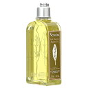 ロクシタン LOCCITANE ヴァーベナ シャワージェル ...