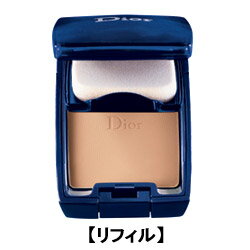 【クリスチャンディオール】CHRISTIAN DIOR ディオールスキン　X4　コントロール　SPF20　PA++　【詰め替え用】