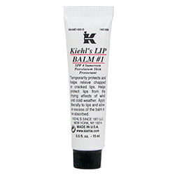 KIEHL'S　（キールズ）　リップバーム　NO1　15mL　（チューブタイプ）29%OFF