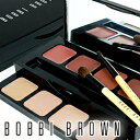 ボビイ ブラウン BOBBI BROWN ヌード　リップ　＆　アイ　パレット