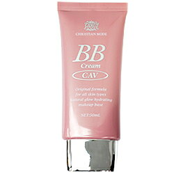 ☆クリスチャンモード　キャビアBBクリーム　SPF35　PA++　※50mL