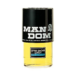 ☆☆マンダム　アフターシェーブローション　120mL11%OFFひげ剃り後はクールに引き締める