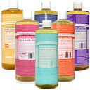 ドクターブロナー Dr.Bronner マジックソープ　944mLドクターブロナー マジックソープ Dr.Bronner 944ml