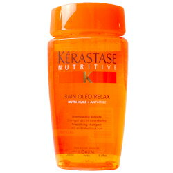 ケラスターゼ　KERASTASE　NU　バン　オレオリラックス　※250mL