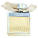  ★クロエ　Chloe　オードパルファム　EDP　※75mL※同一商品の複数回購入はキャンセルさせていただきます。54%OFFエレガントで魅惑的な香り