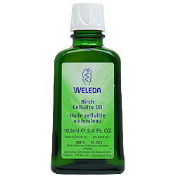 ヴェレダ WELEDA　ホワイトバーチ　ボディシェイプオイル　100mL51%OFF肌をキュッと引き締め、すっきりボディへ