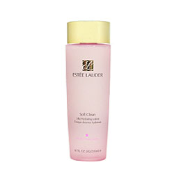 エスティローダー ESTEE LAUDER ソフト　クリーン　ハイドレイティング　ローション　※200mL