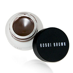 ボビイ ブラウン BOBBI BROWN ロングウェアジェルアイライナー　【02　セピアインク】