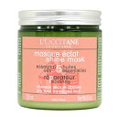 ロクシタン　L'OCCITANE　プロヴァンスアロマ　ファイブハーブス　リペアリング　マスク　250mL 【loccitane】