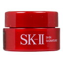 マックスファクター SK-II SK2 スキンシグネチャー 【ミニサイズ　2.5g】【SK-2 sk-ii エスケーツー・化粧品】