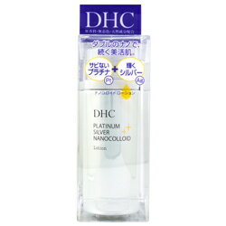 ☆DHC　PAナノコロイド　ローション　100mL