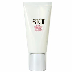 マックスファクター SK-II フェイシャルトリートメント ジェントル クレンザー 120g （エス...:cosmeland:10030168