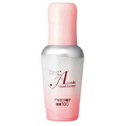 DHC　アセローラ種子原液　30mL