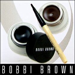 ボビイ ブラウン BOBBI BROWN ロングウェア ジェルアイライナー　セットボビイ ブラウン BOBBI BROWN50%OFF国内未発売激レアアイテム!!