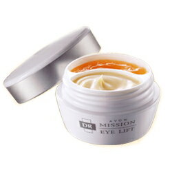 AVON【エイボン】 ミッションDRリフト(アイクリーム)20g