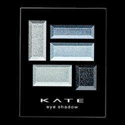ポイント最大10倍光と影の錯覚で潤んだ目もとカネボウ 【ケイト KATE】 グラムトリックアイズ