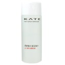 ポイント最大6倍爪も白くならない除光液カネボウ　【ケイト　KATE】　ネイルカラー　リムーバー　230ml