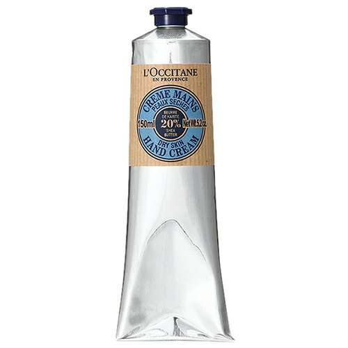 ロクシタン　L'OCCITANE　シア　ハンドクリーム　※150mL 【loccitane】