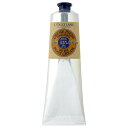 ロクシタン　L'OCCITANE　シア　フットクリーム　※150mL 【loccitane】