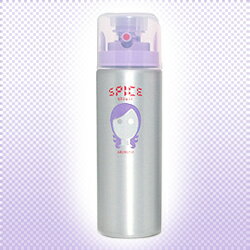 アリミノ　スパイスシャワー　SPICE　≪SHOWER≫　カールスタイル　180mL